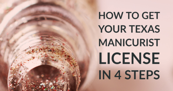 How To Renew Manicurist License In California Online